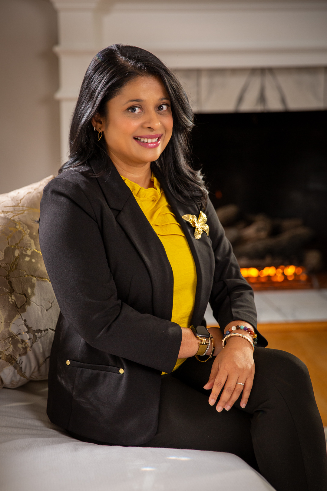 Goonjani Patel