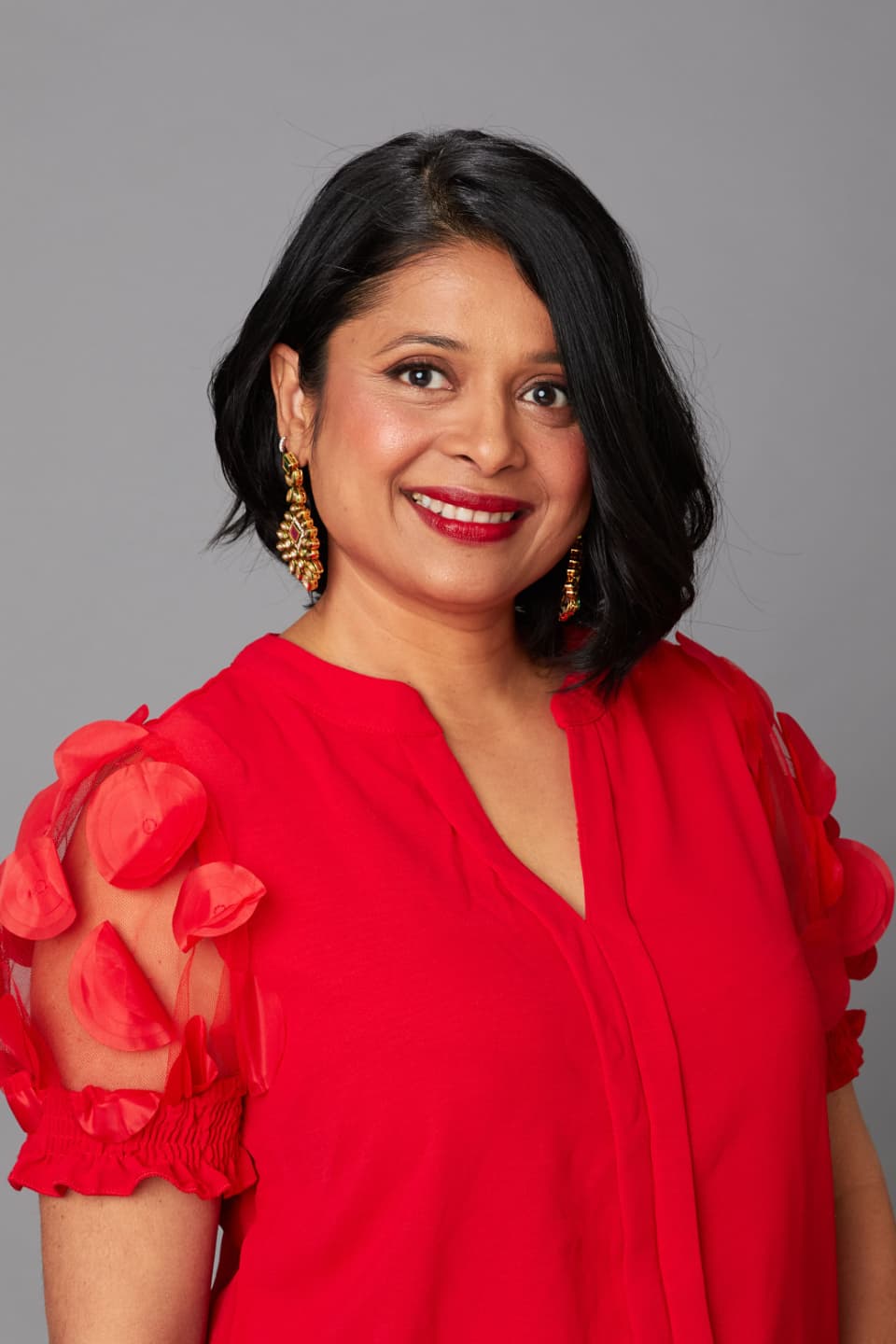 Goonjani Patel