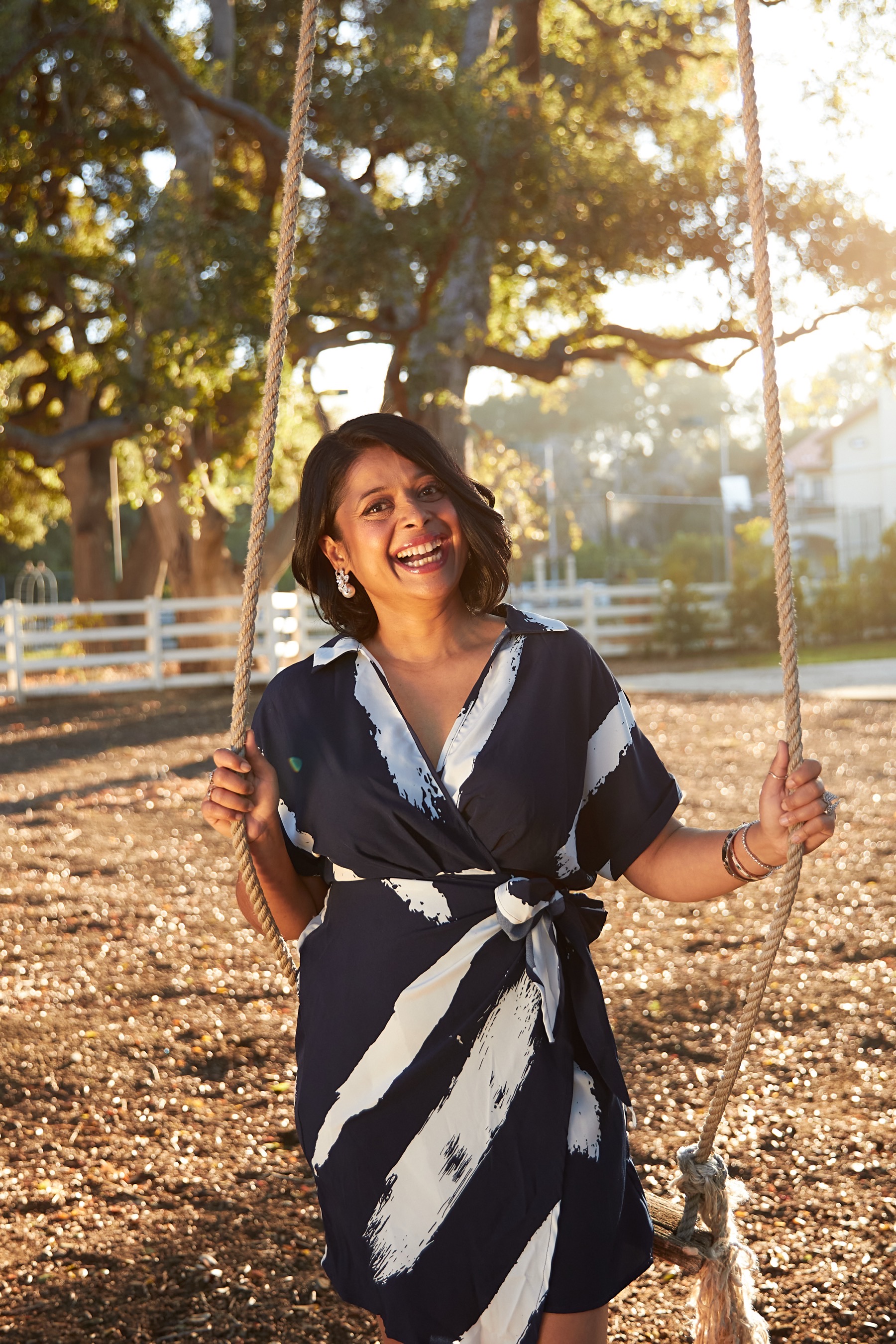 Goonjani Patel's story: the shift from PTSD and burnout to nervous system regulation